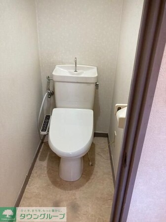 グリーンパレス今井Bの物件内観写真